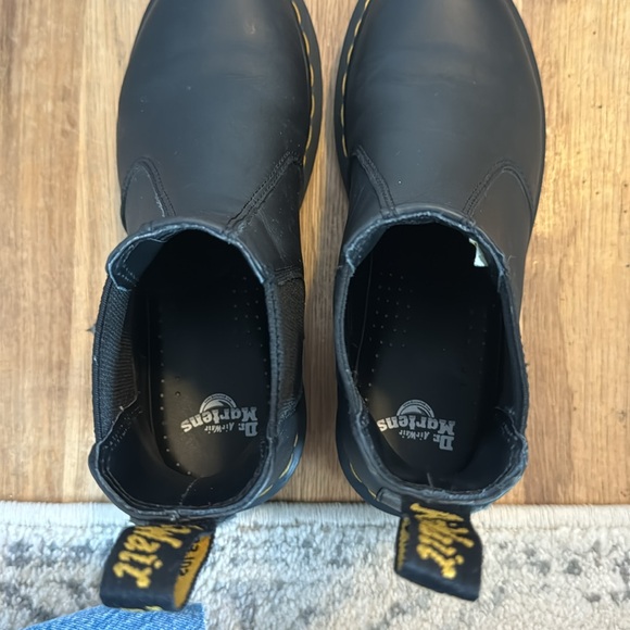Dr marten Chelsea boot - Picture 4 of 6